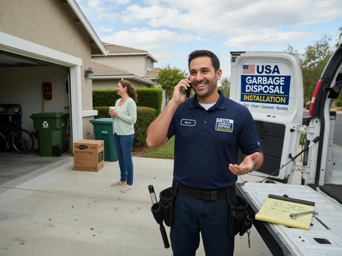 Garbage Disposal Replacement Sebring, FL FAQs